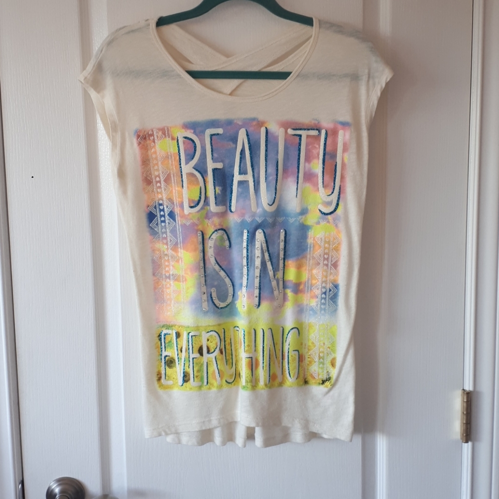 Logo tshirt